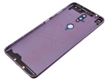 Purple battery cover Service Pack for Nokia 2.4 (TA-1270)